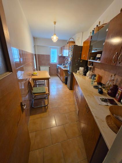 Apartament 4 camere | Știrbei Vodă – Cișmigiu | 110 mp | Decomandat | Etaj 5