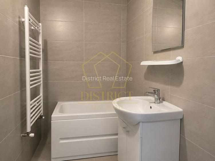 Apartament spațios cu o cameră I zona Prezan I Girocului - 5