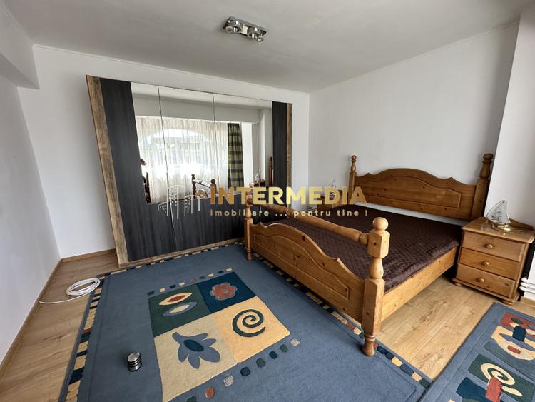 Apartament 2 Camere CENTRU de Inchiriat MOBILAT Alba Iulia zona Primariei