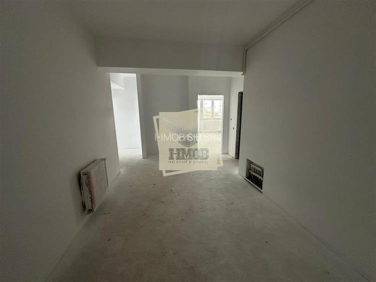 Apartament 3 camere etaj 3 cu balcon zona bd. Mihai Viteazu - 4