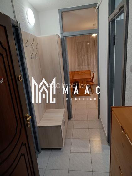 Garsonieră decomandată | Turnișor, Sibiu | 45 mp, mobilată - 6