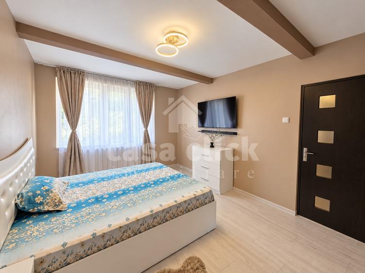 Mazepa 1 | Renovat și mobilat nou | Aproape de facultăți