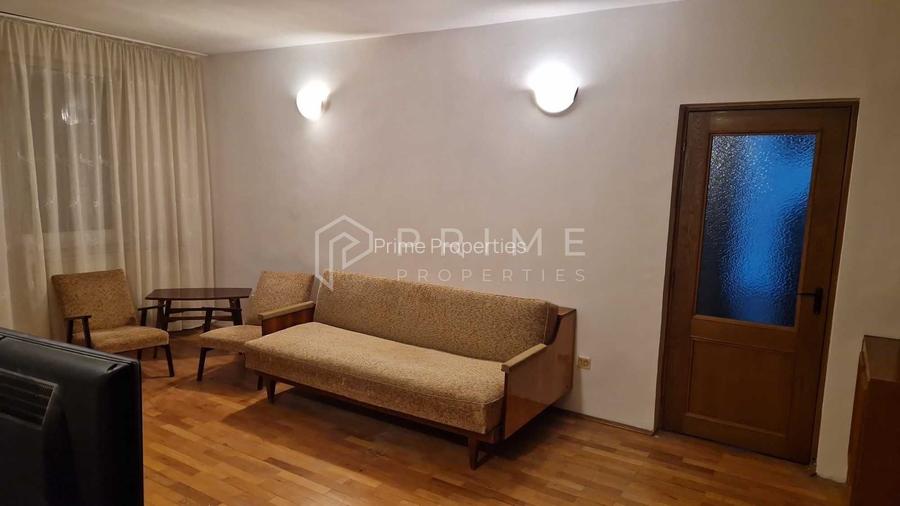 Apartament 3 camere – proaspăt renovat – zona 7 Noiembrie - 3