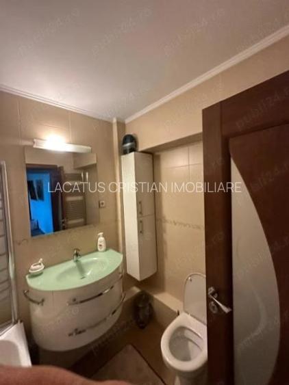 APARTAMENT 2 CAMERE DECOMANDAT CONFORT 0 ZONA TOMIS 3 - 2