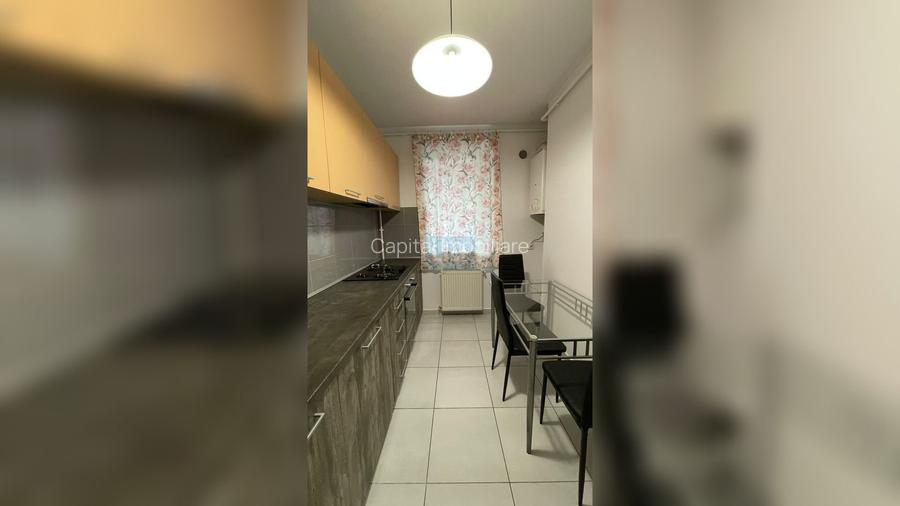 0% Comision | Apartament cu o camera, parcare si balcon | Autogara - 4