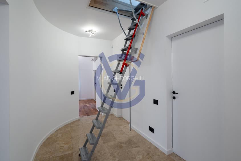 Vila 5 camere / Ansamblu Rezidential / Iancu Nicolae - renovata 2026-COMISION 0% - 30