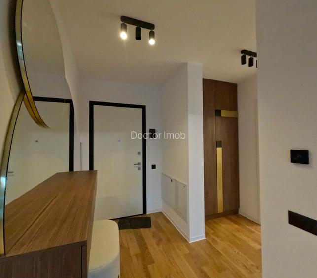 Stil de Viață „Yachting” în Inima Capitalei: Ultima unitate LAKE VIEW* - 16