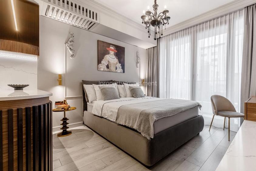 Studio | Win Herastrau | Terasa | Partere Inalt | Bloc 2021 - 7