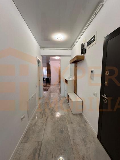 Apartament 2 camere de închiriat în Tomis Nord – lângă Penny Market