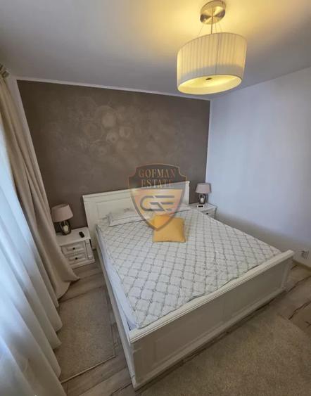 Apartament 4 camere premium / Tomis Nord / Prima inchiriere / Parcare