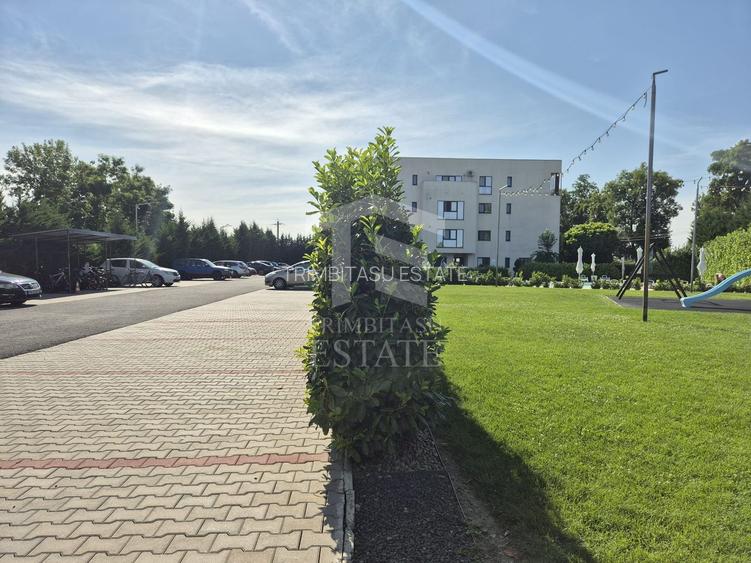 Apartament cu 1 cameră de vânzare – Sweet Home Residence | Chișoda - 27