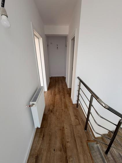 Casă P+1 |  4 camere | 2 bai | 394 mp teren | Berceni