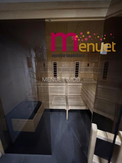 Spatiu Beauty & SPA Premium zona Centrala-113mp Sauna,Jacuzzi,Terasa 42 mp - 3