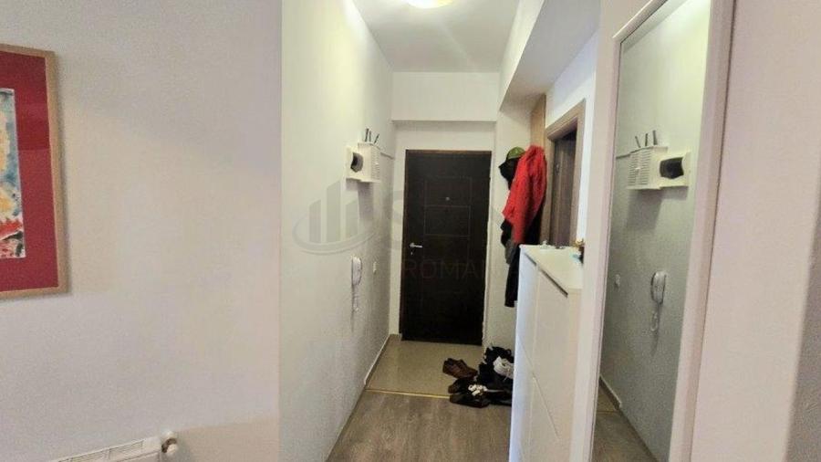 REA1029389 Apartament la cheie - 3 camere decomandat - 73 mp utili - an 2103 - 7