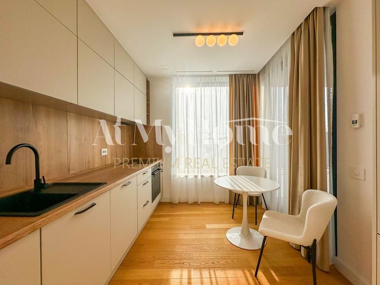 Apartament NOU cochet cu 2 camere, Iancu Nicolae-Zoo Baneasa