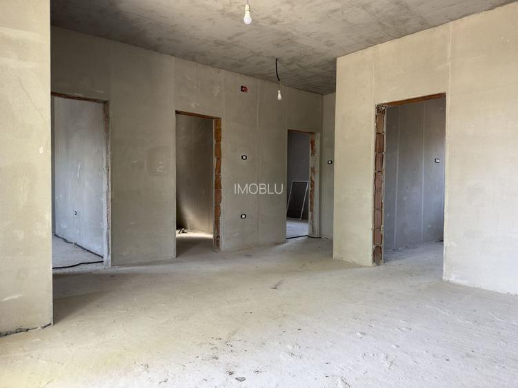 Casa individuala parter, 158mp utili, 662mp teren Giarmata - 8