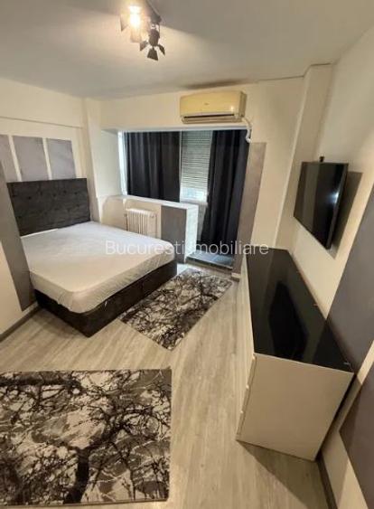 Apartament 2 Camere,Parc Cismigiu,et.1/8,Amenajat,mobilat,PET FRIENDLY - 6
