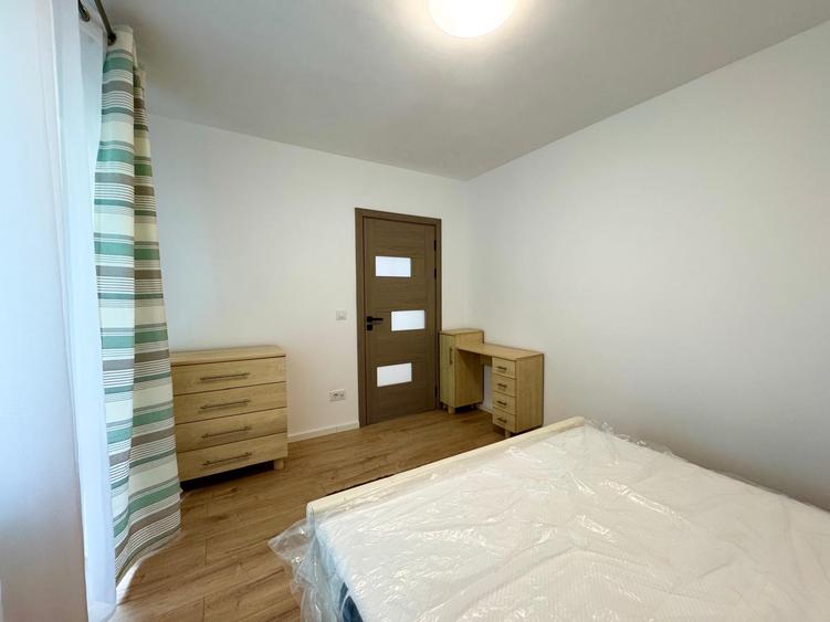 Podu Ros, langa Palas Campus, apartament cu 2 camere de inchiriat