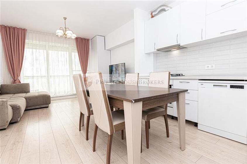 Pipera | New Point | Bloc 2019 | Parcare | Modern - 13