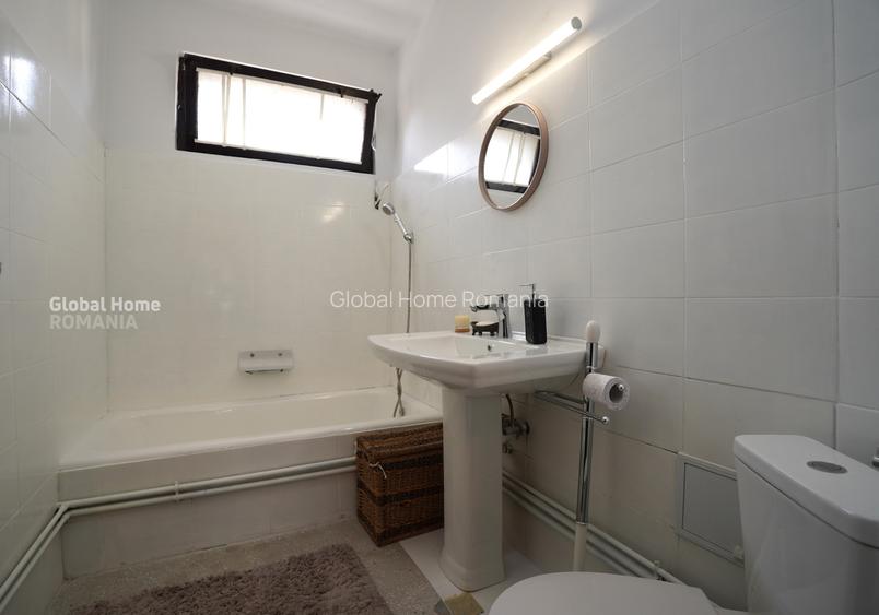 Apartament 3 Camere | 88 MP | Cișmigiu – Universitate | Etaj 2 - 11