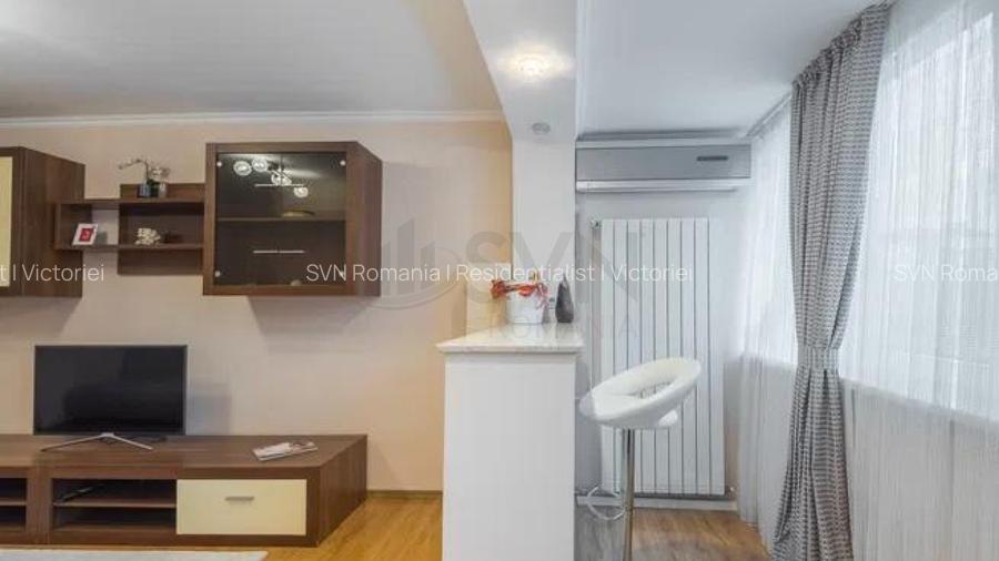 REA0078331 Apartament 3 camere de inchiriat I Nicolae Balcescu - 6