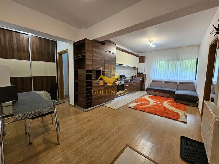 3 Camere, Manastur, Parcare Privata, Edgar Quinet, Terasa 12 mp