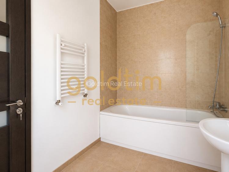 CONFORT / STUDIO LUMINOS CU SUPRAFATA GENEROASA/ BALCON MARE / SISESTI - 14