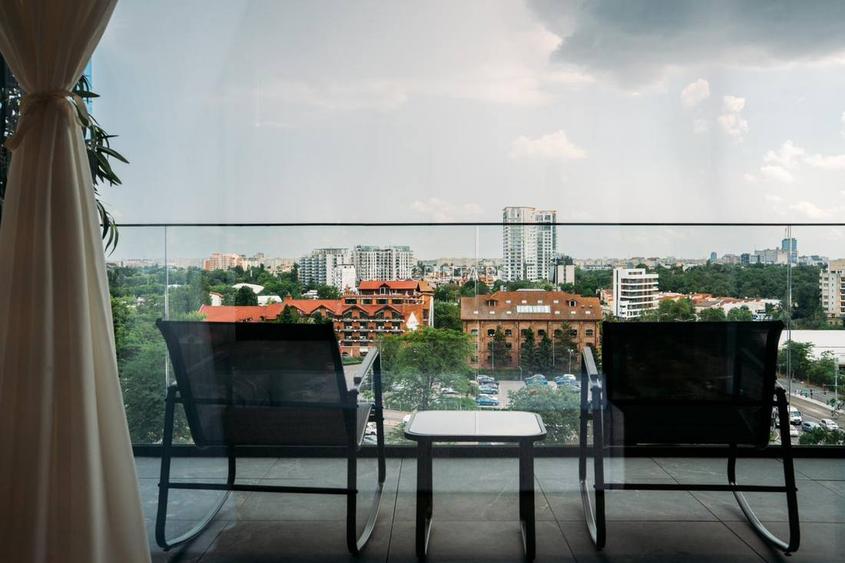 AP. 2 CAMERE | ONE FLOREASCA TOWERS | ULTRAFINISAT | PARCARE - 14