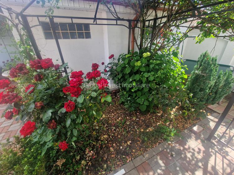 Navodari zona Sud- Vila P+1, 4 camere, Garaj, teren 326mp -260.000euro - 26