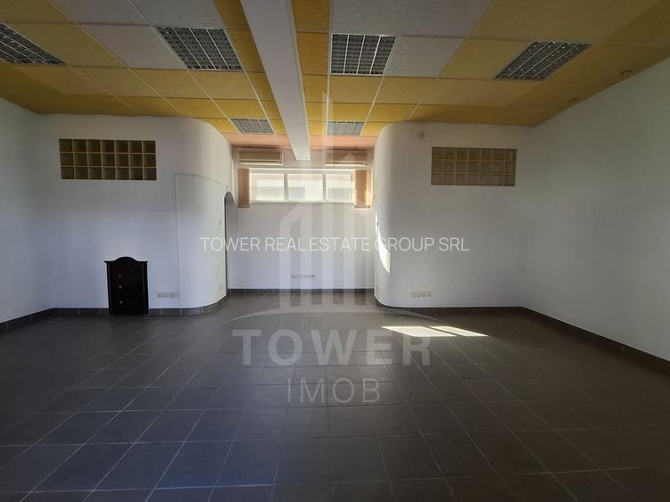Spațiu comercial / birouri / producție ușoară de închiriat – Zona Turnișor - 9