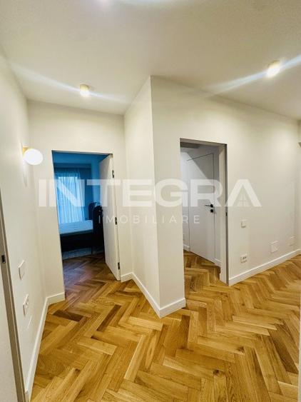 Apartament Lux | 3 Camere cu 2 Dormitoare | Parcare Subterana | Cartier Zorilor