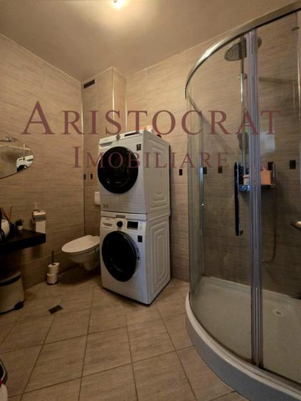 Duplex 4 camere mobilat si utilat