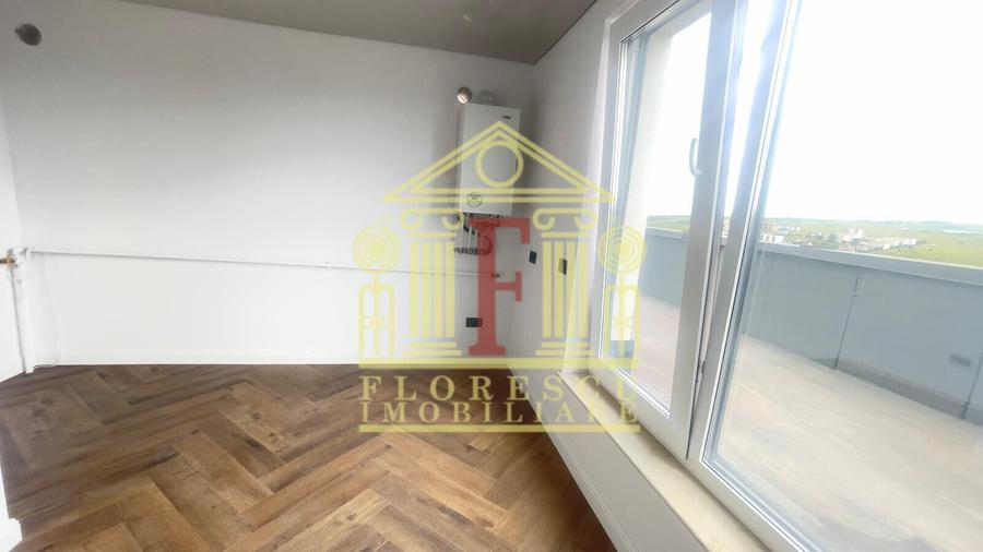 Rate la dezvoltator!Comision 0%! Apartament 2 camere! Finalizate si Intabulate!