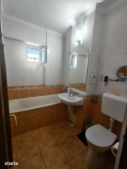 Apartament 3 Camere | Arena Nationala | Balcon | 2 Bai | Centrala Proprie |