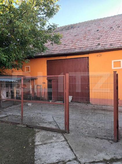 Casa Stupini | Teren 1890mp| Garaj | 2 beciuri