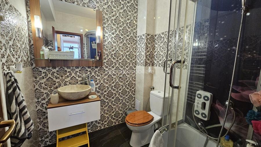 Casa moderna, tip duplex, P+E, garaj, gradina, parcari,  in Buna Ziua - 7