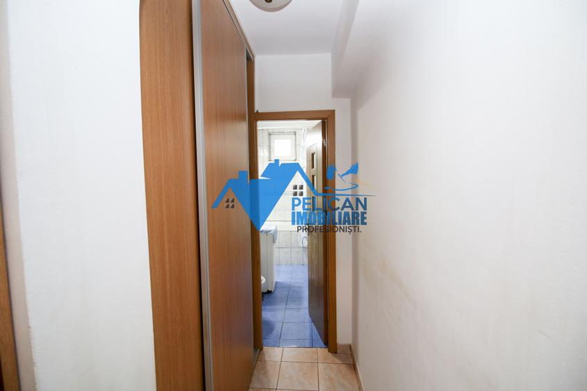 Ultracentral, renovat, gata de mutat