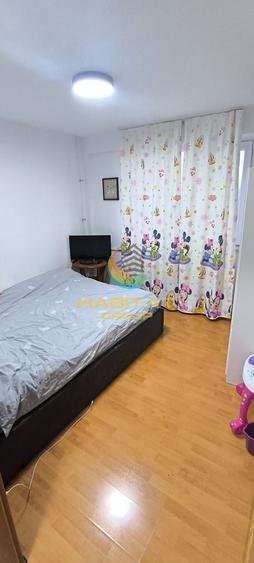 Apartament 2 Camere Decomandat Constantin Brancoveanu 38Mp