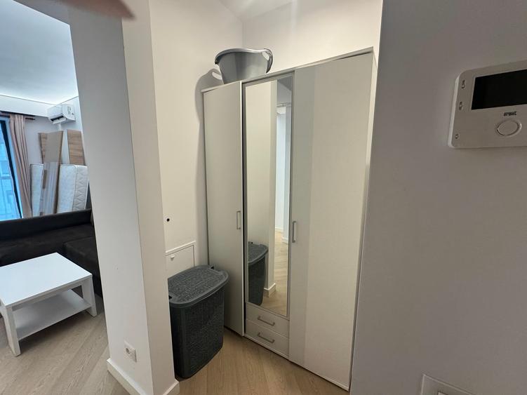 CORTINA NORTH | studio cu parcare subterana | Pipera |Comision 0
