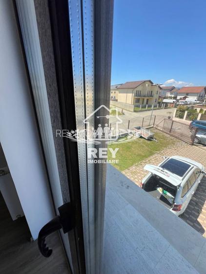 Casa individuală 3 dormitoare mobilată-utilală zona LIDL | C.Cisnădiei - 9