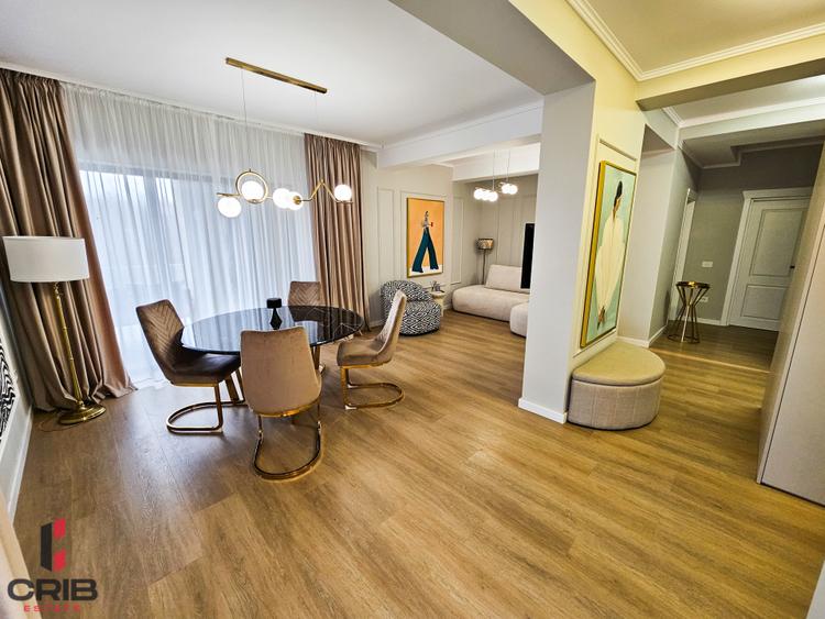 3 Camere Priveliste Padurea Baneasa 173 mp Pipera Scoala Americana