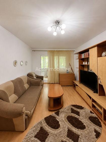 2 camere Confort 1 | Acces facil |Tomis 3 | Balcon 13 mp, beci și boxa - 3