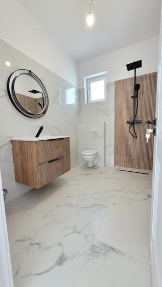 Casa Premium , Incalzire PARDOSEALA, finalizata, 364 mp teren