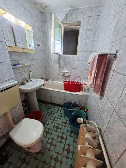 Titan - Metrou Titan apartament 3 camere - 9