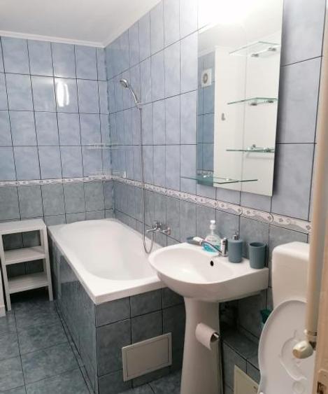 Bd Brancoveanu metrou, 3 camere hl H