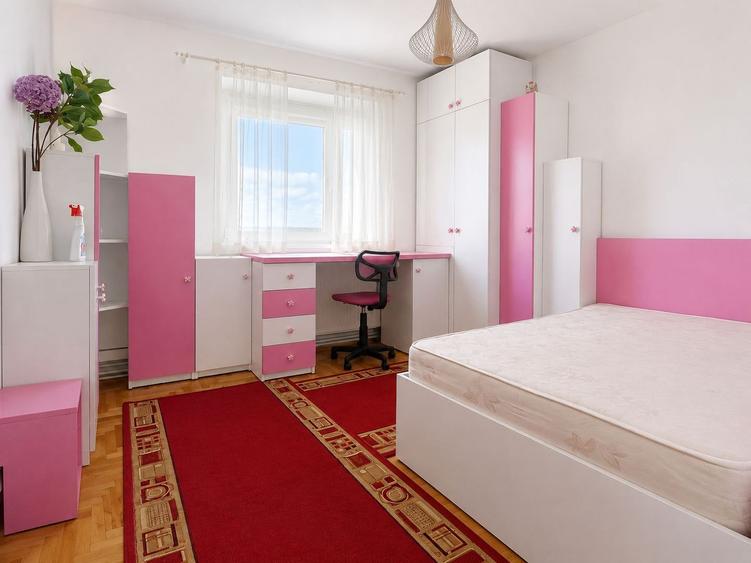 Apartament de închiriat cu 2 camere | Zona Aradului