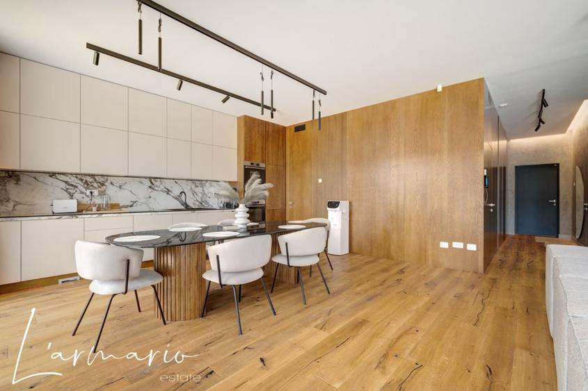 Villa Lux Complex Serenity