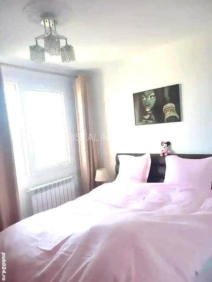 Vând Apartament cu 3 camere, 75 mp, mobilat, etaj 7, Bucur Obor ✨ - 7