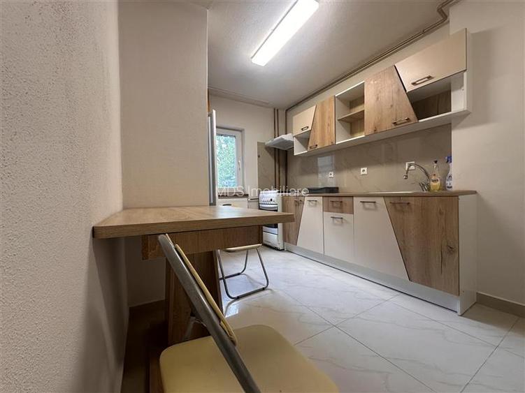 2 CAMERE, ETAJ 1, MOBILAT SI UTILAT ZONA SOARELUI / GENERALA 30 - 3