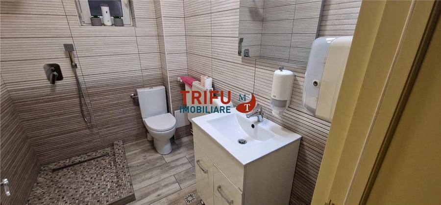 Casă Multifuncțională în Zona Prefecturii, Alba Iulia